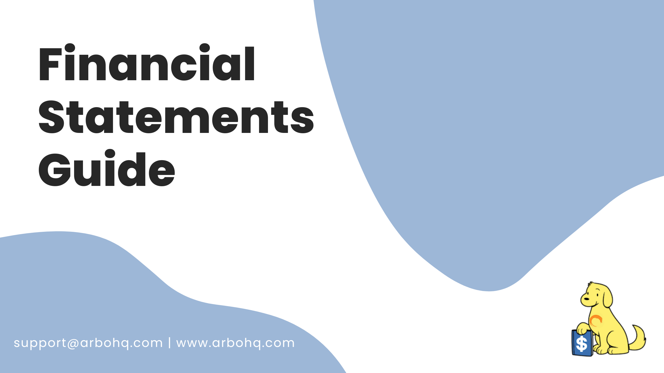 Financial Statements Guide