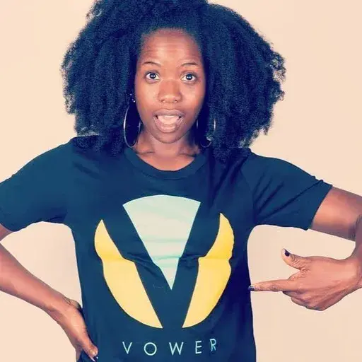 REJOICE JONES, Vower-1