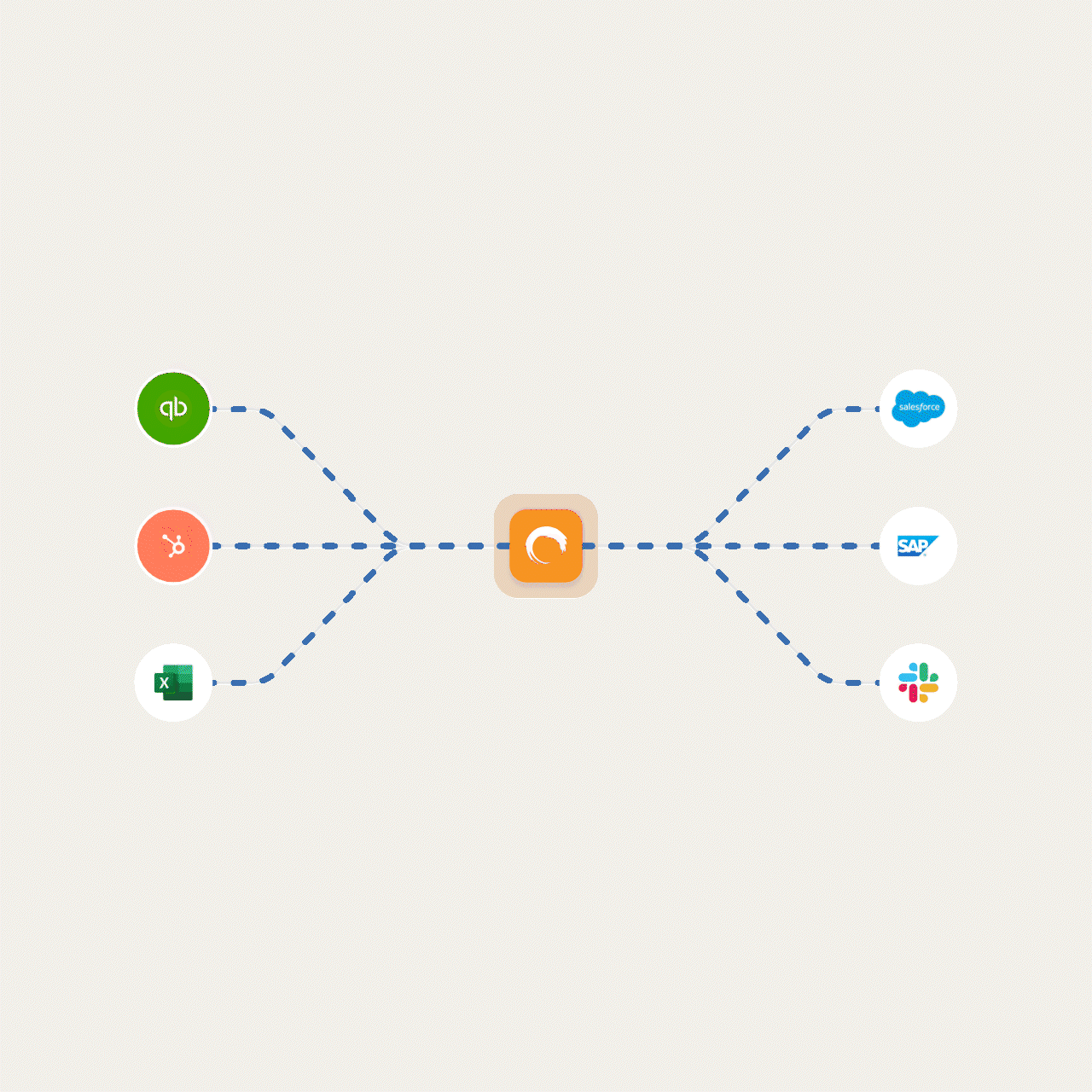 integration arbo